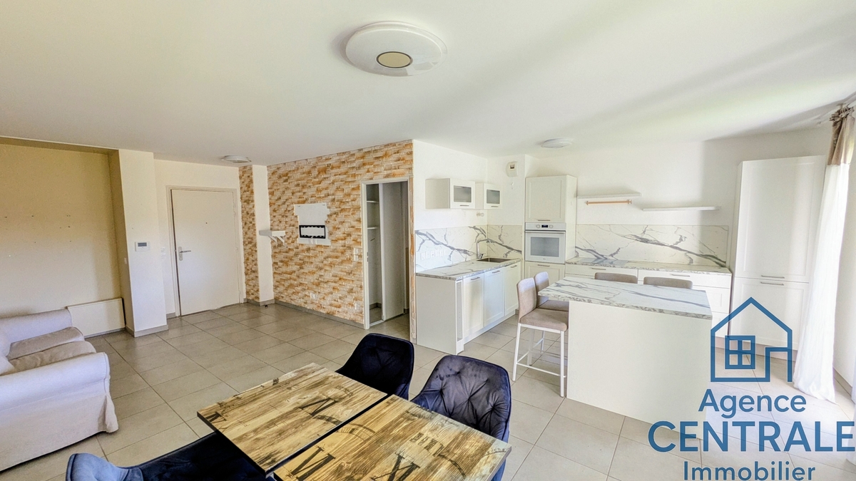 Appartement - La Ciotat