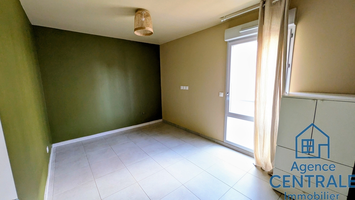 Appartement - La Ciotat