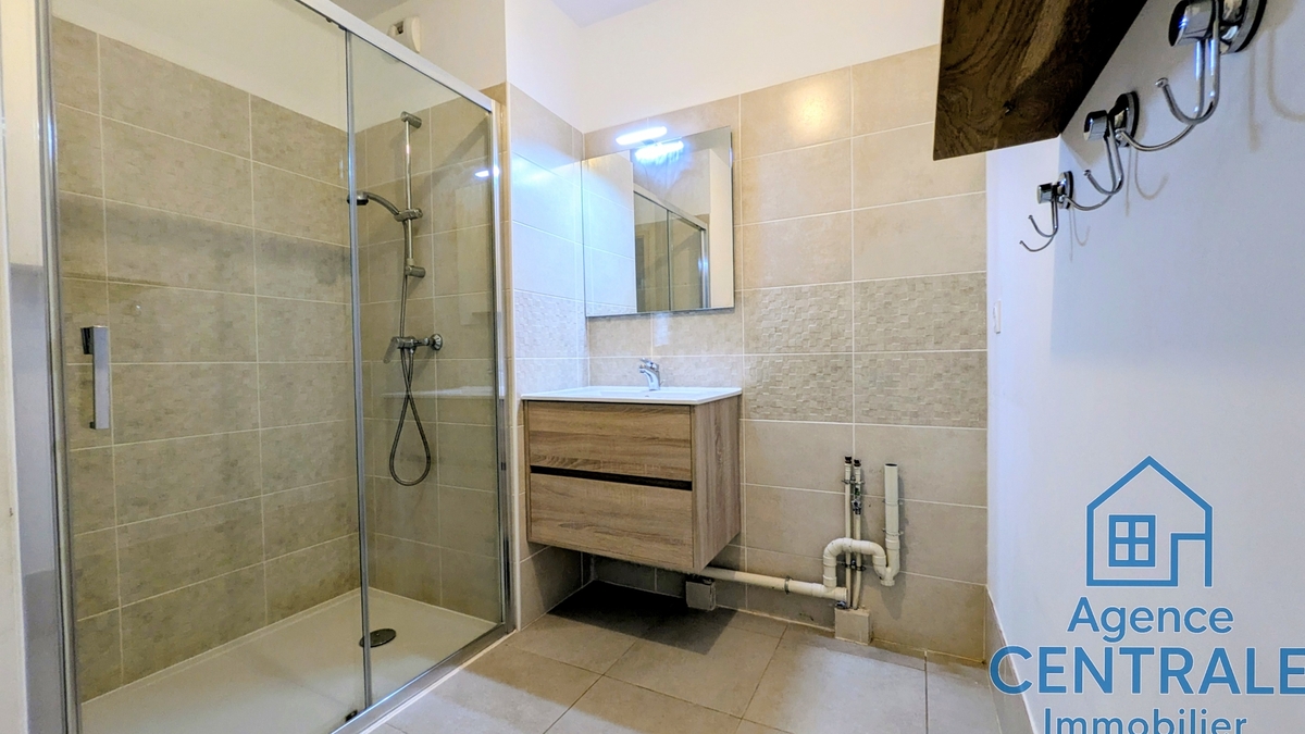 Appartement - La Ciotat