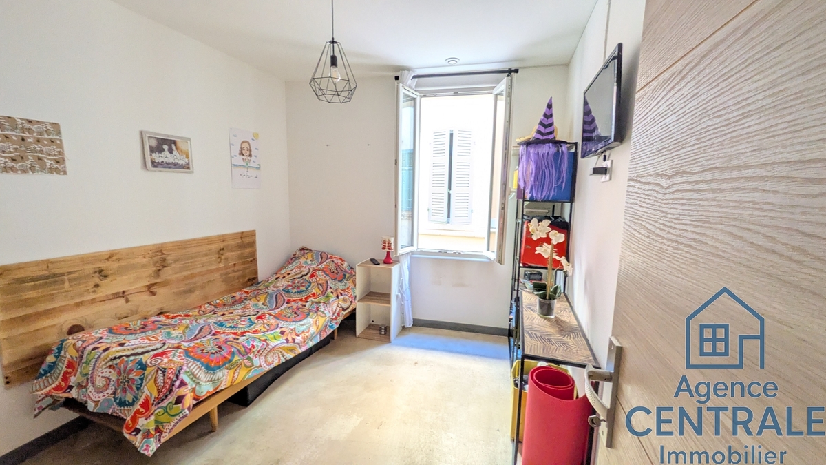 Appartement - La Ciotat