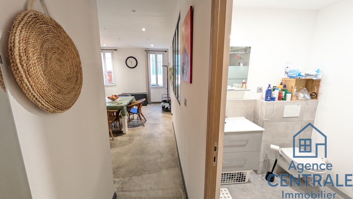 Appartement - La Ciotat