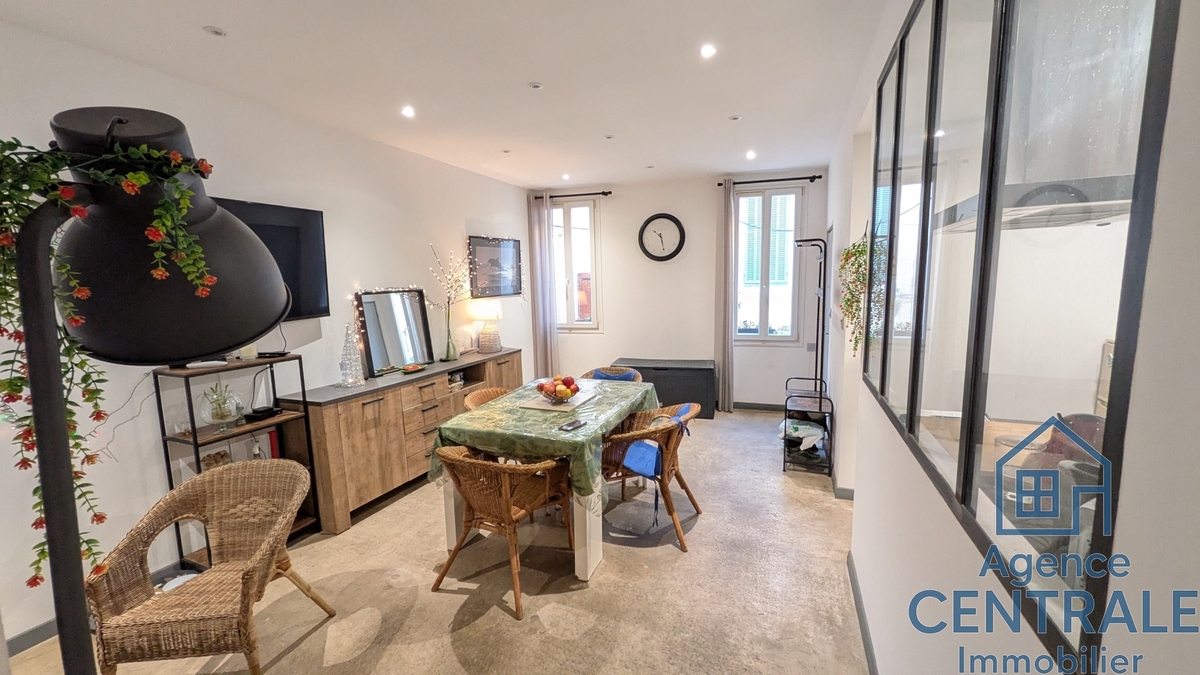 Appartement - La Ciotat