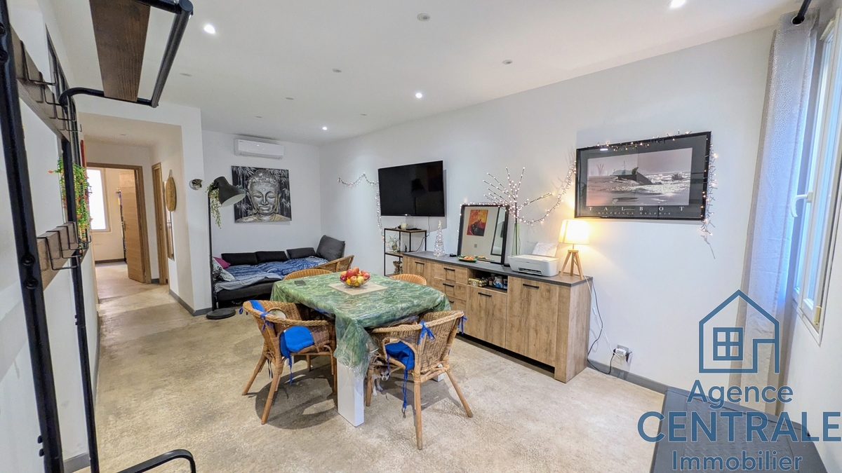 Appartement - La Ciotat