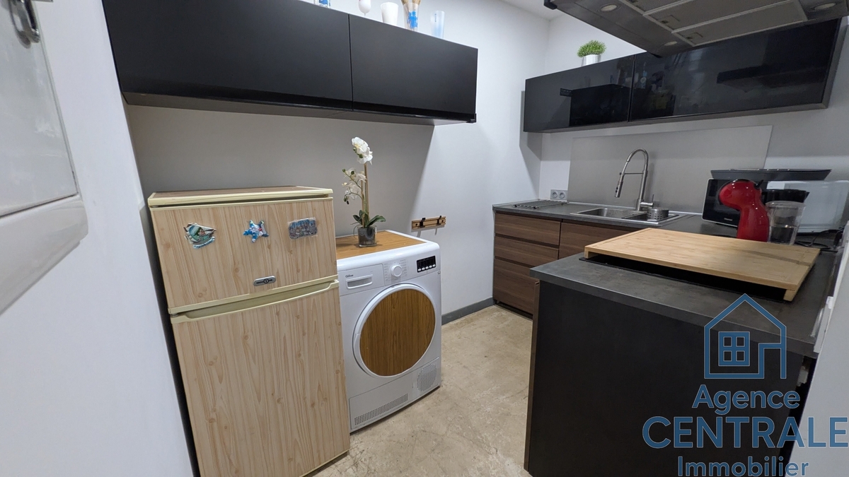 Appartement - La Ciotat