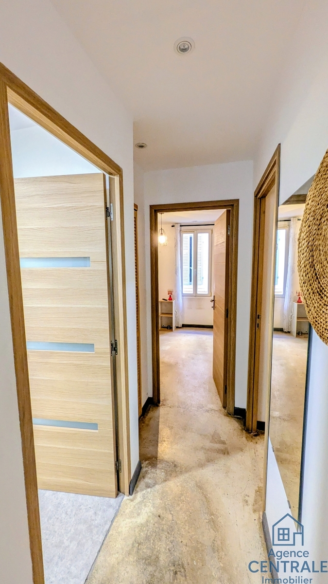 Appartement - La Ciotat