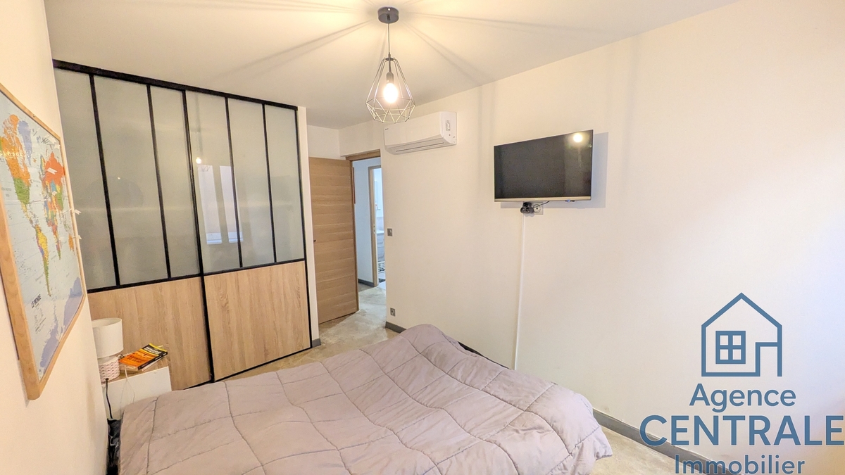 Appartement - La Ciotat