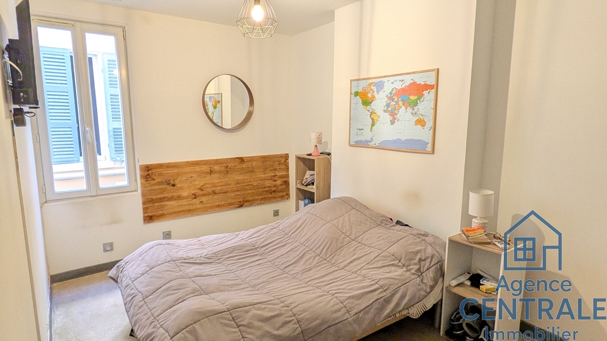 Appartement - La Ciotat