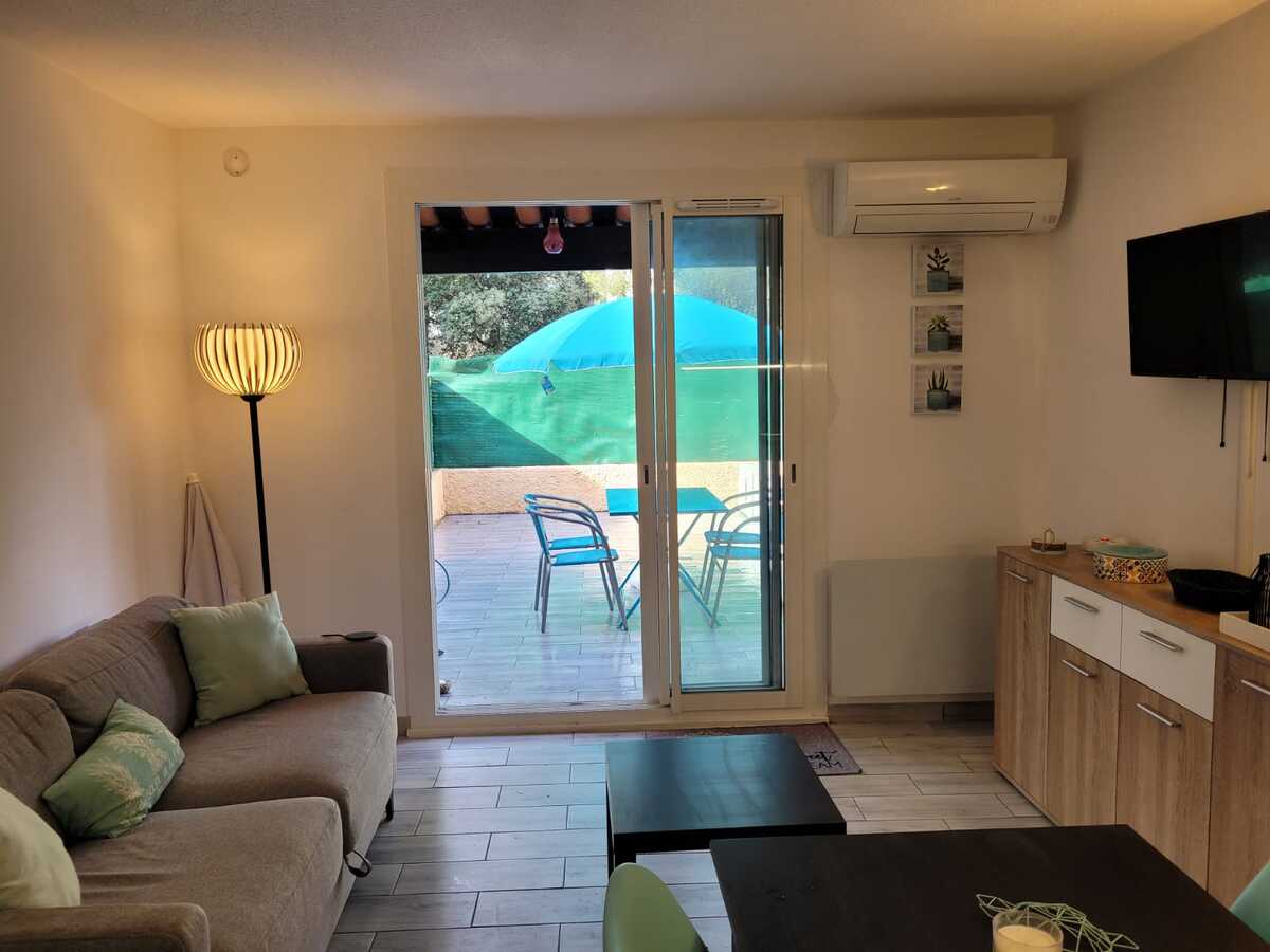 Studio - La Ciotat