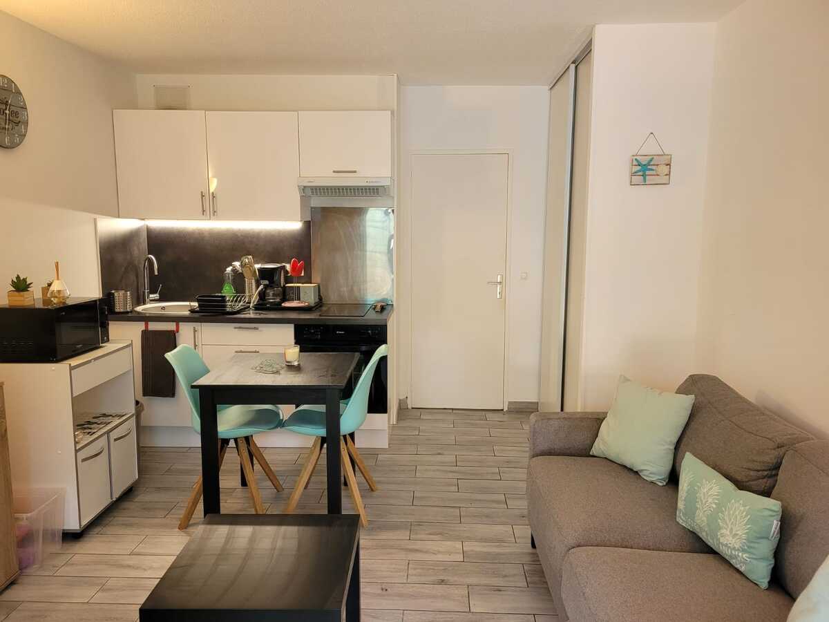 Studio - La Ciotat