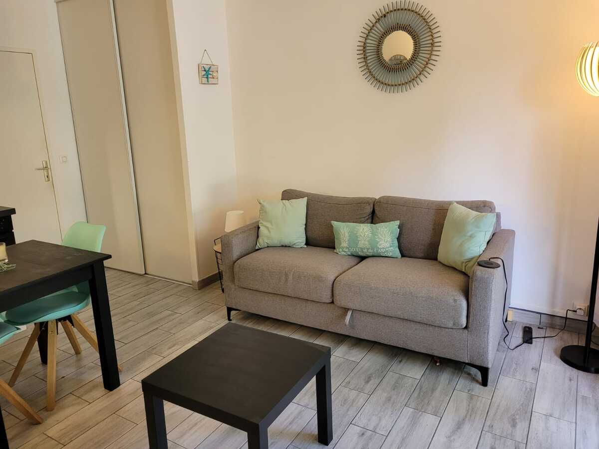 Studio - La Ciotat