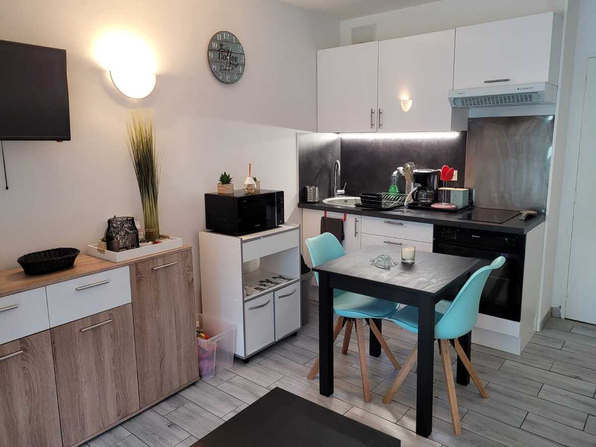 Studio - La Ciotat