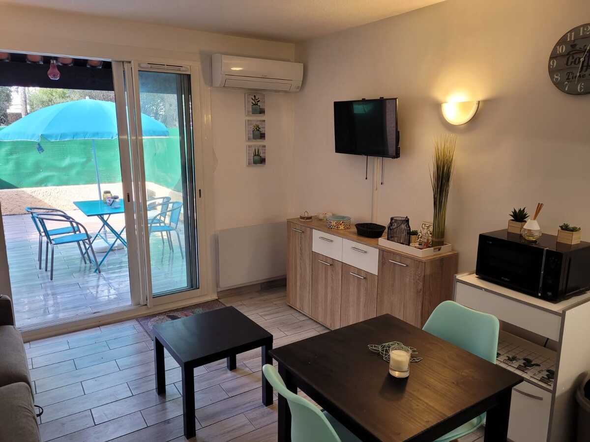 Studio - La Ciotat
