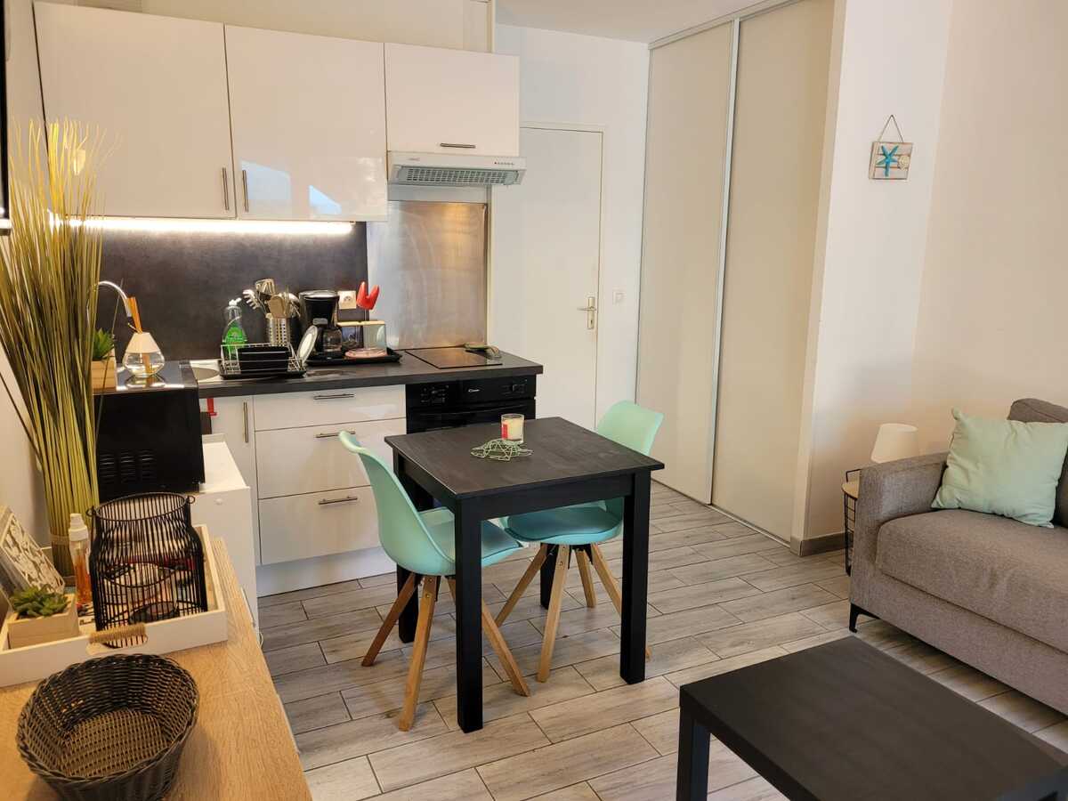 Studio - La Ciotat