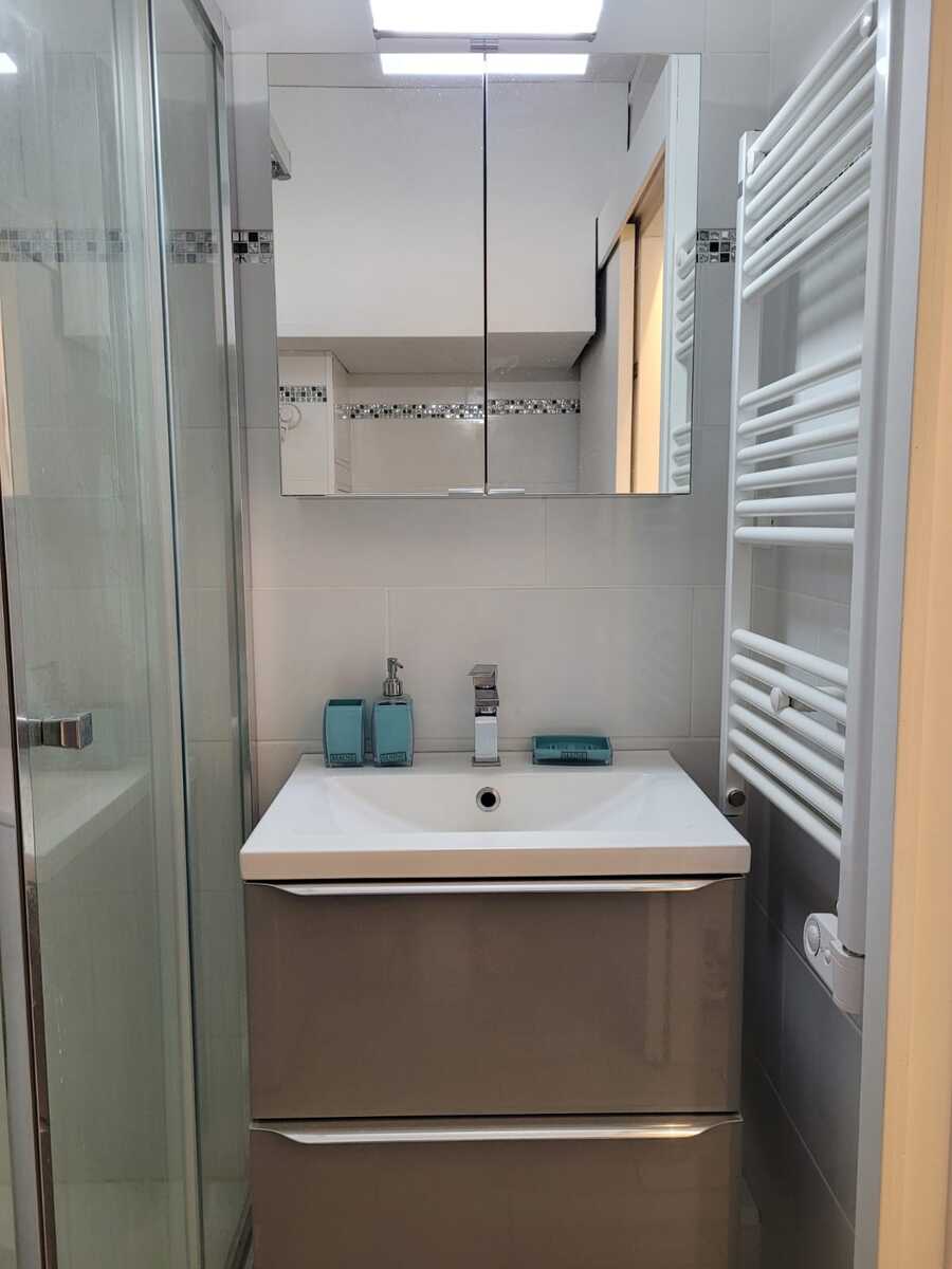 Studio - La Ciotat