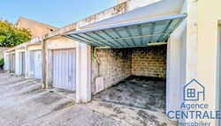 Location Garage La Ciotat