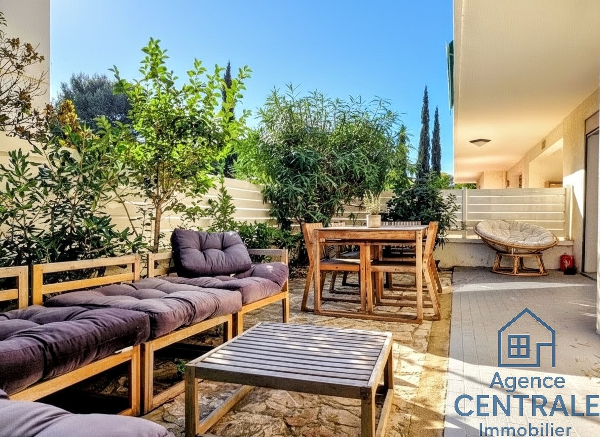 Appartement - La Ciotat