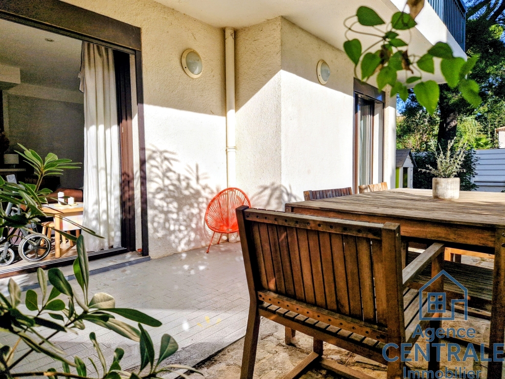 Appartement - La Ciotat