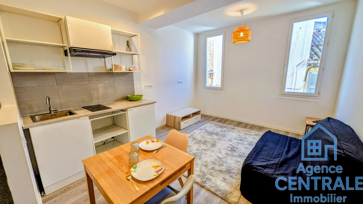 Appartement - La Ciotat
