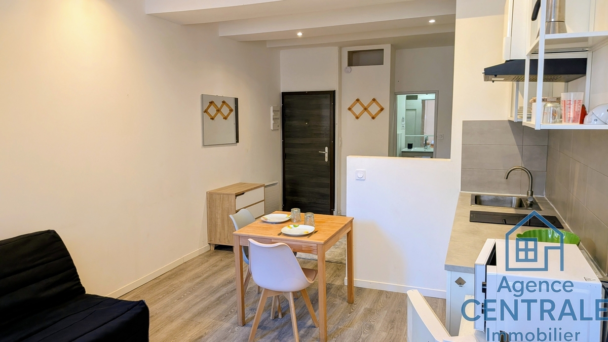 Appartement - La Ciotat