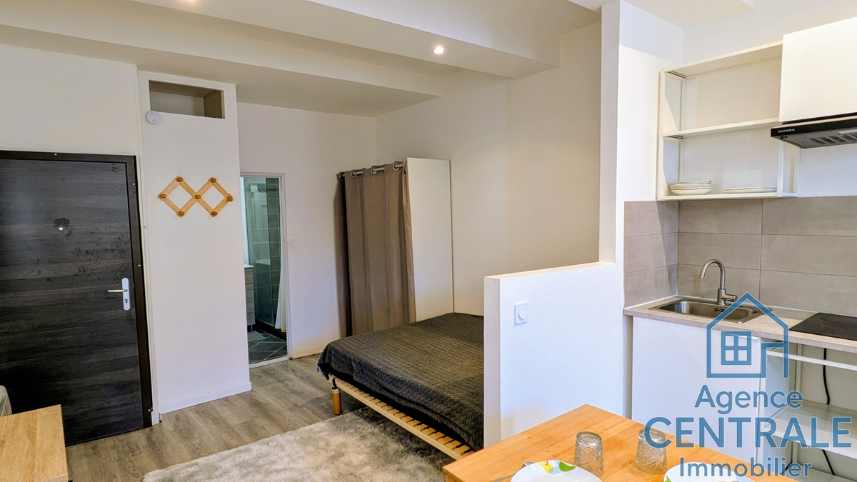 Appartement - La Ciotat