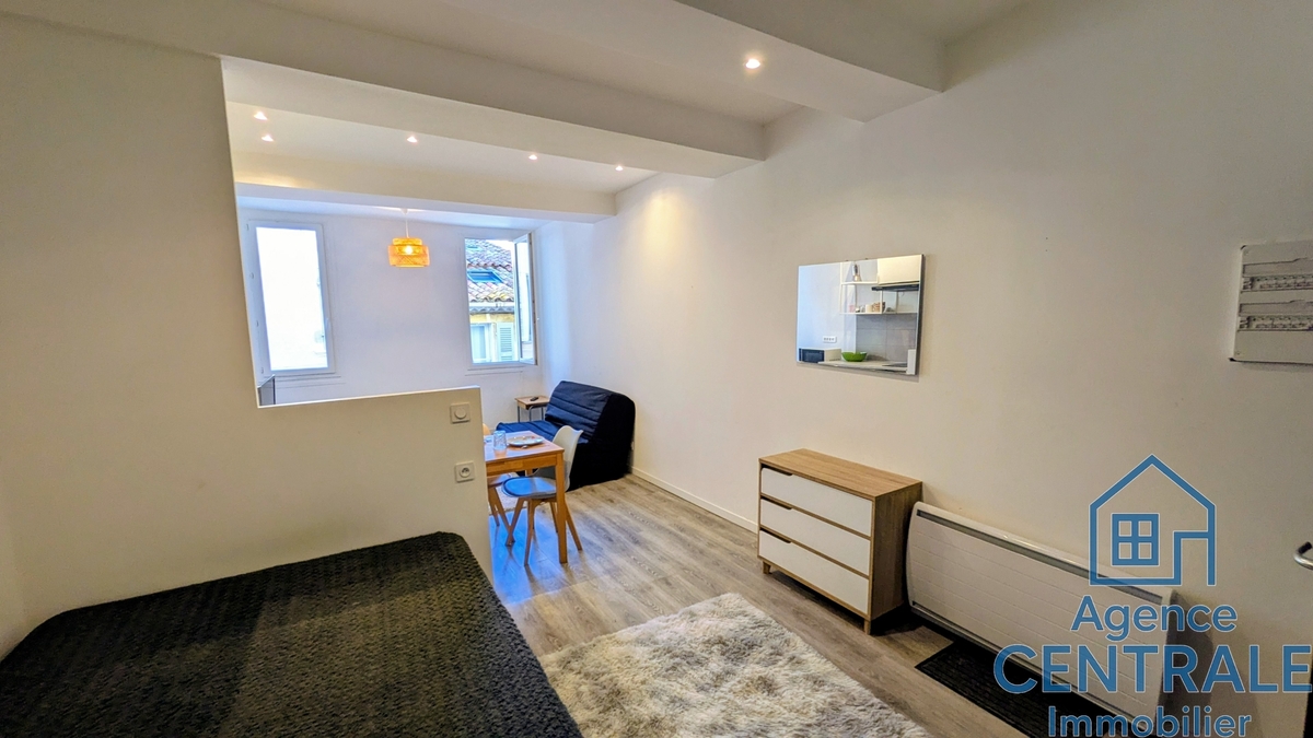 Appartement - La Ciotat