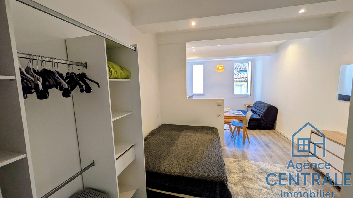 Appartement - La Ciotat