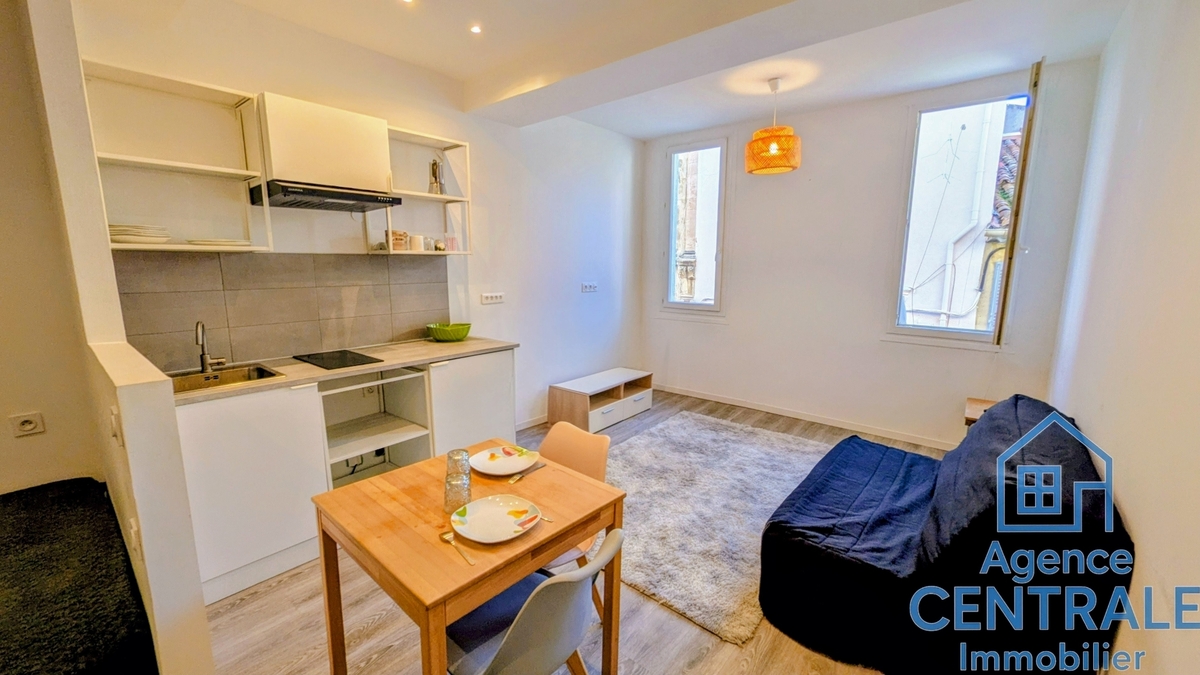 Appartement - La Ciotat