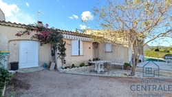 Vente Maison La Ciotat