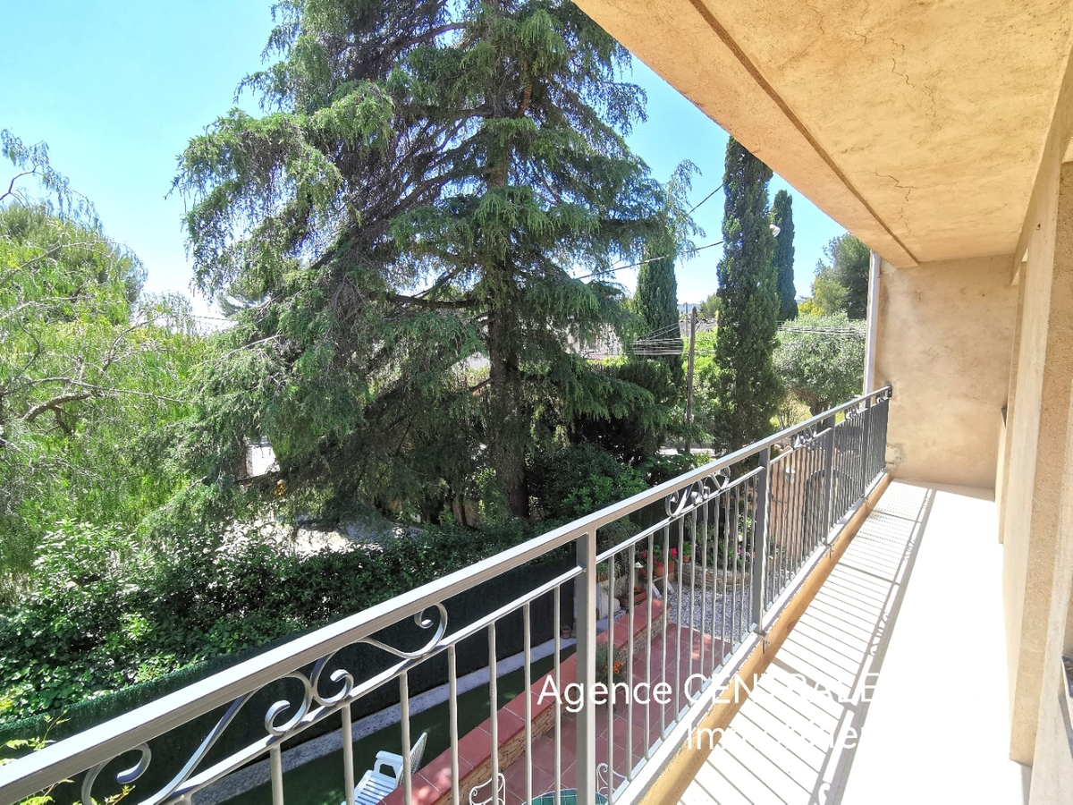 Maison mitoyenne - La Ciotat