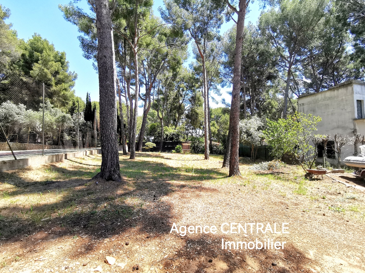 Maison mitoyenne - La Ciotat