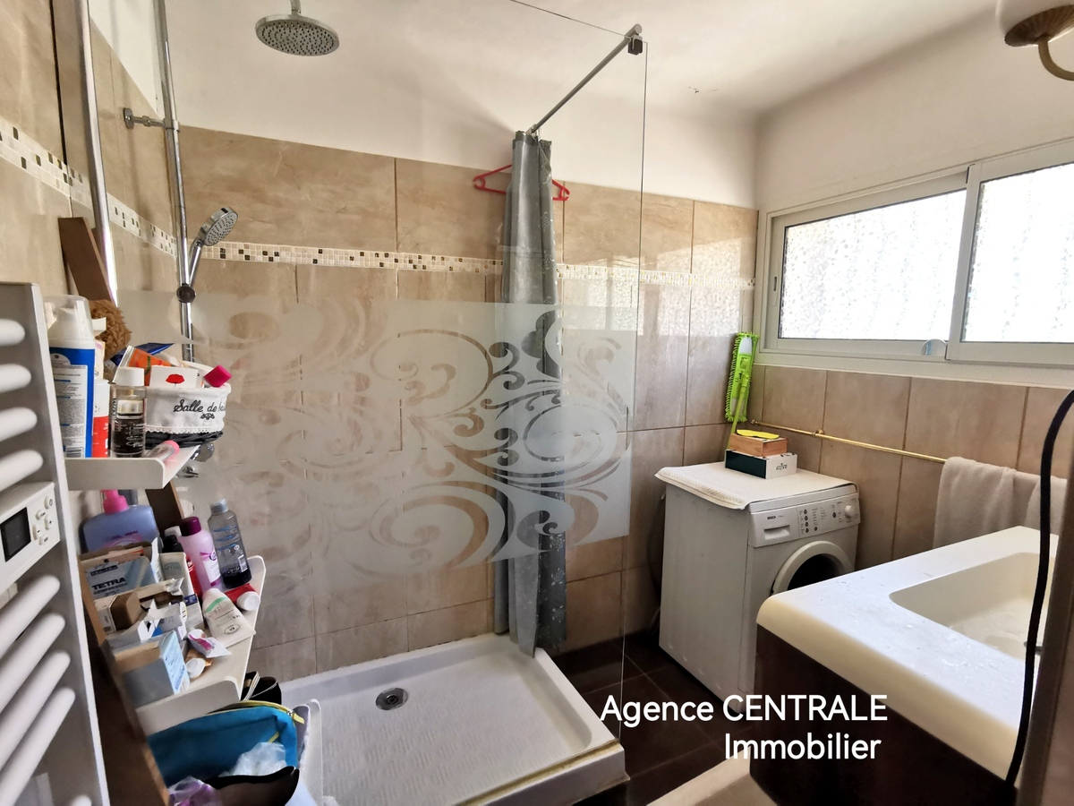 Maison mitoyenne - La Ciotat