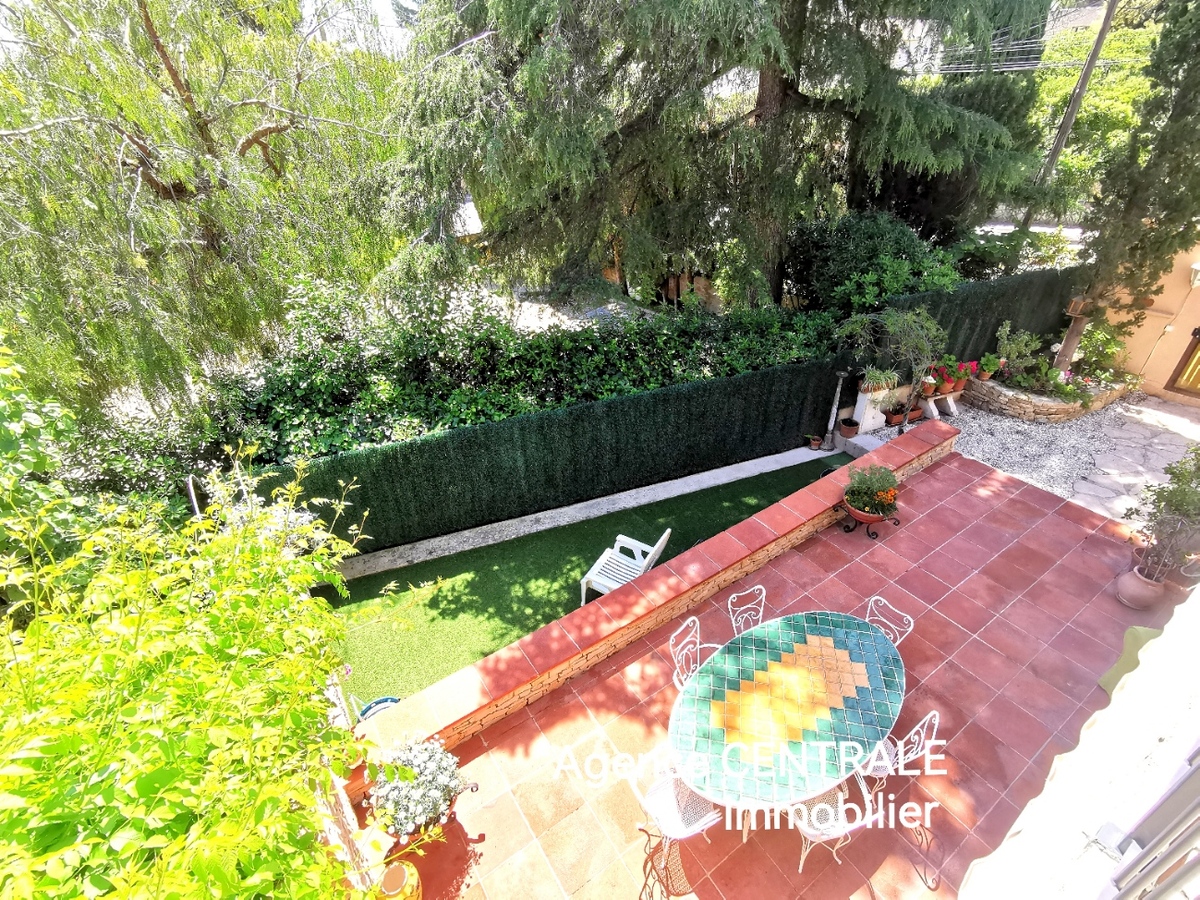 Maison mitoyenne - La Ciotat