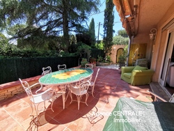 Vente Maison mitoyenne La Ciotat