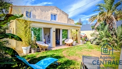 Vente Maison La Ciotat