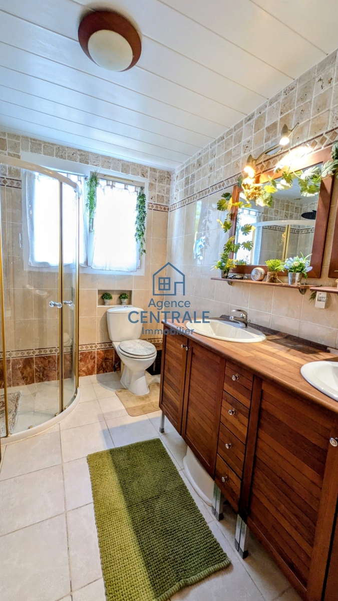 Maison mitoyenne - La Ciotat