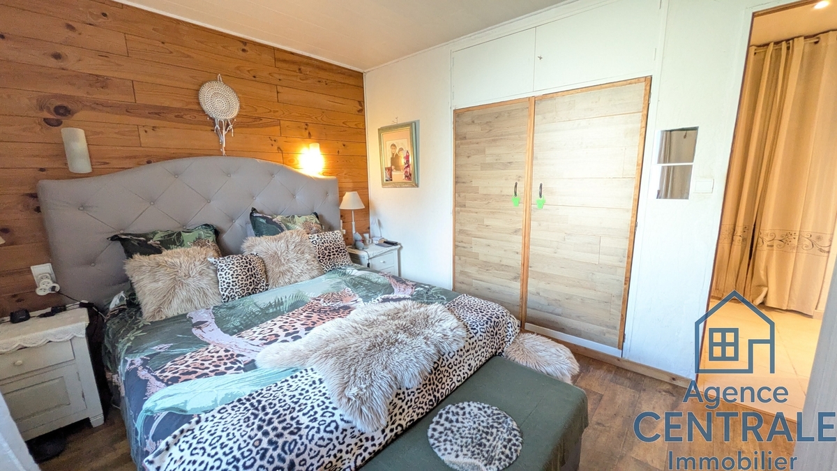 Maison mitoyenne - La Ciotat