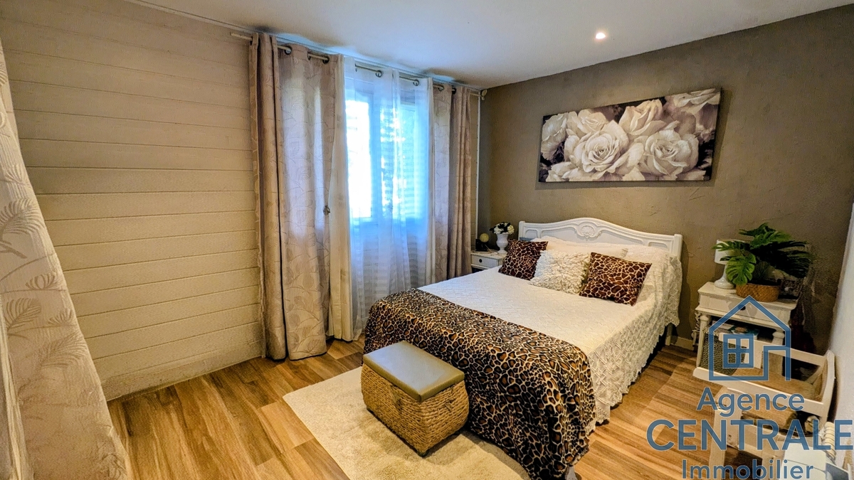 Maison mitoyenne - La Ciotat