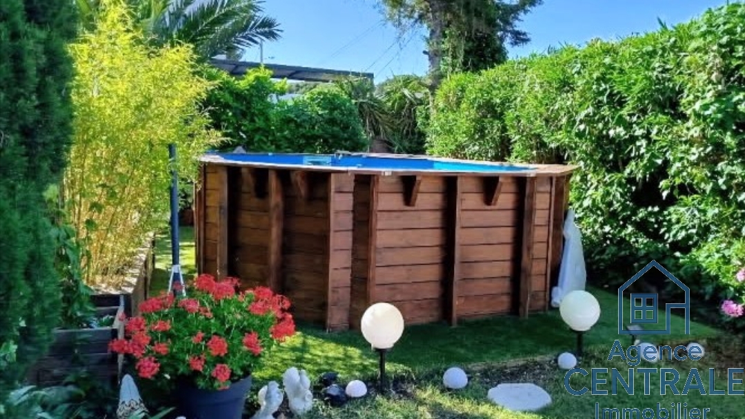 Maison mitoyenne - La Ciotat