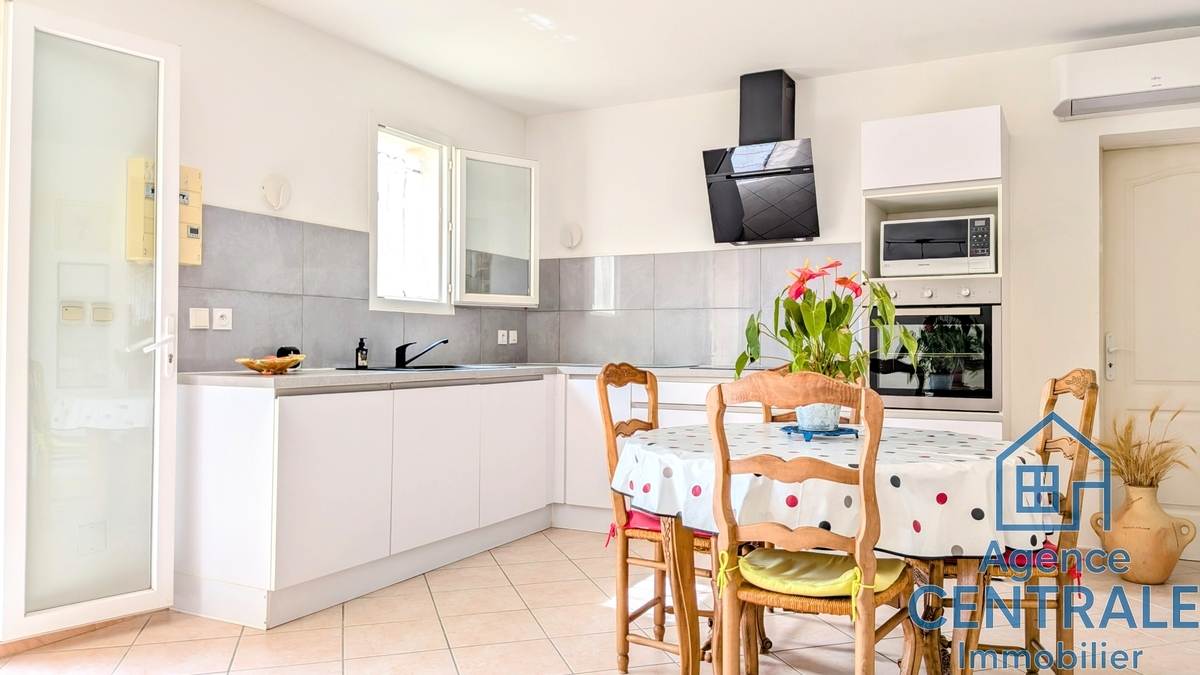 Appartement - La Ciotat