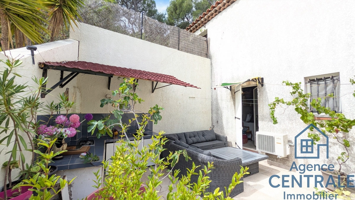 Appartement - La Ciotat