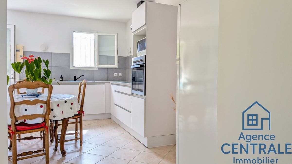 Appartement - La Ciotat