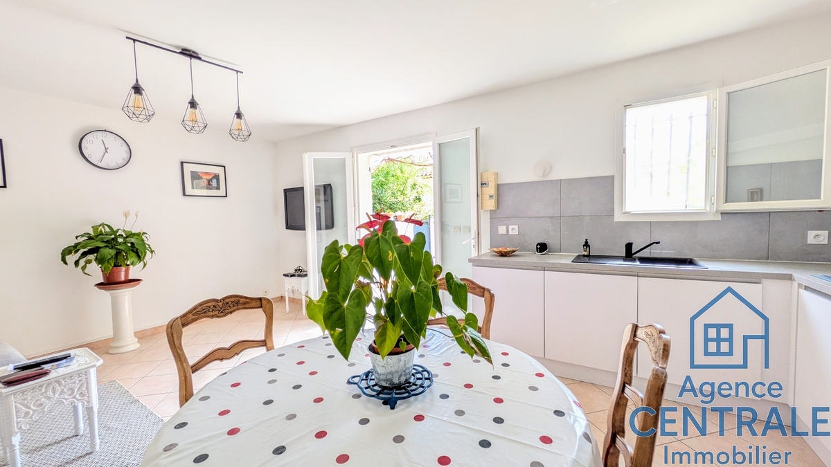 Appartement - La Ciotat
