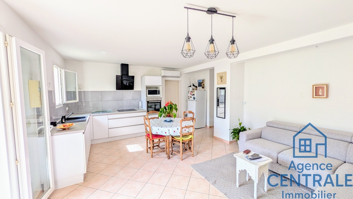 Appartement - La Ciotat