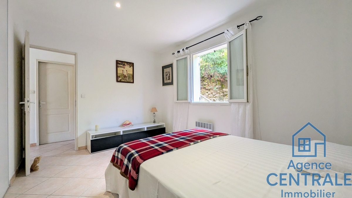 Appartement - La Ciotat