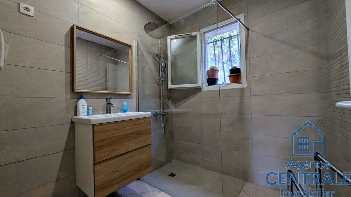 Appartement - La Ciotat