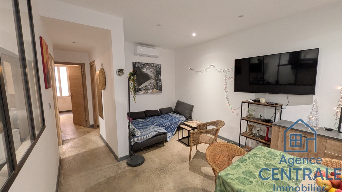 Appartement - La Ciotat