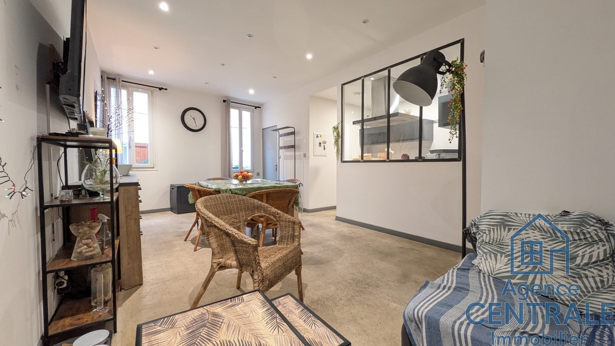 Appartement - La Ciotat