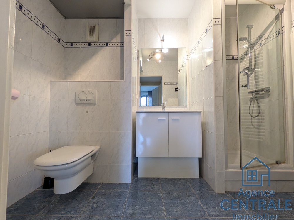 Appartement - La Ciotat