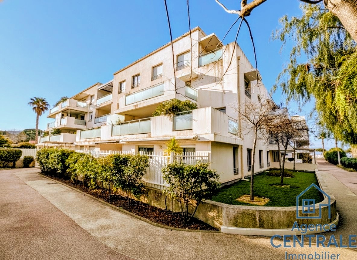Appartement - La Ciotat