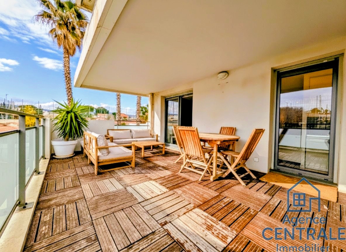 Appartement - La Ciotat
